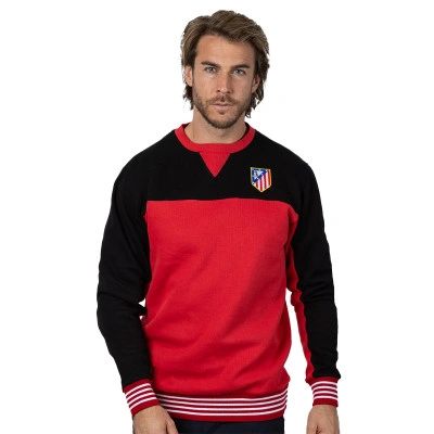 Majica dugih rukava 90´s Atlético de Madrid