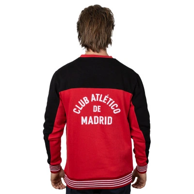 Majica dugih rukava 90´s Atlético de Madrid