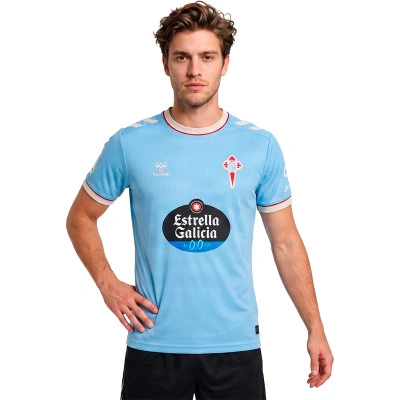 Dres Celta De Vigo Domaći 2026-2027