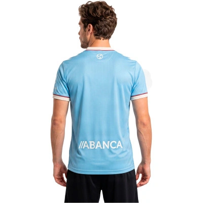 Dres Celta De Vigo Domaći 2026-2027