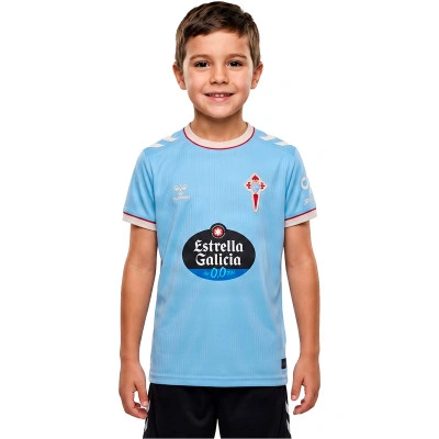 Dres Celta De Vigo Domaći 2026-2027 Djeca