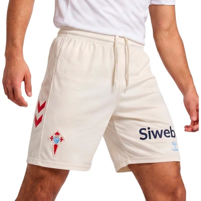 Kratke hlače RC Celta de Vigo Domaći 2026-2027
