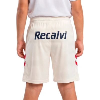 Kratke hlače RC Celta de Vigo Domaći 2026-2027
