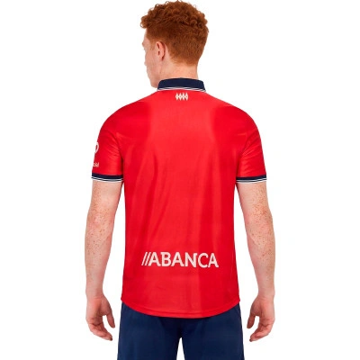 Majica Celta De Vigo Tercera Equipación 2026-2027