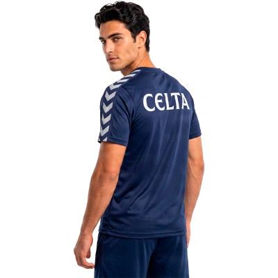 Majica Celta De Vigo Pre-Match 2026-2027