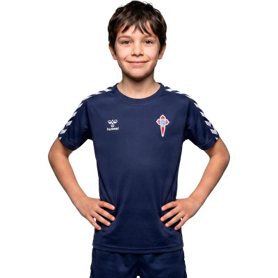 Majica Celta De Vigo Pre-Match 2026-2027 Djeca
