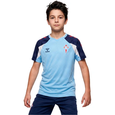 Majica Celta De Vigo Training 2026-2027 Niño