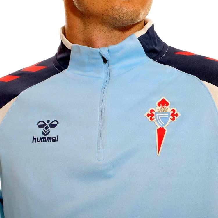 sudadera-hummel-celta-de-vigo-training-2026-2027-blue-bell-2
