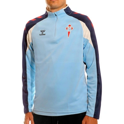 Majica dugih rukava Celta De Vigo Training 2026-2027