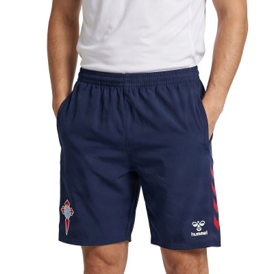 Kratke hlače Celta De Vigo Training 2026-2027