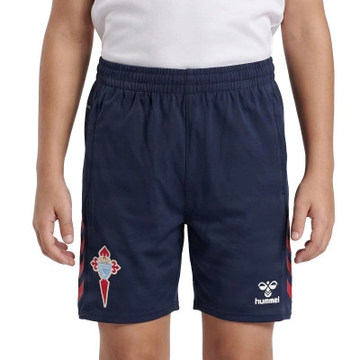 Kratke hlače Celta De Vigo Training 2026-2027 Djeca