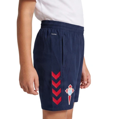Kratke hlače Celta De Vigo Training 2026-2027 Djeca