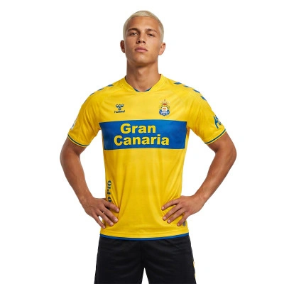Dres UD Las Palmas Domaći 2026-2027