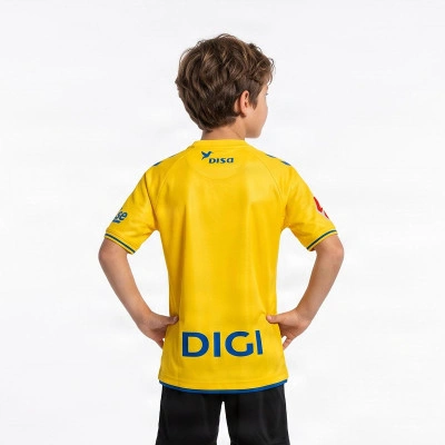 Dres UD Las Palmas Domaći 2026-2027 Djeca