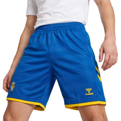 Kratke hlače Las Palmas Domaći 2026-2027