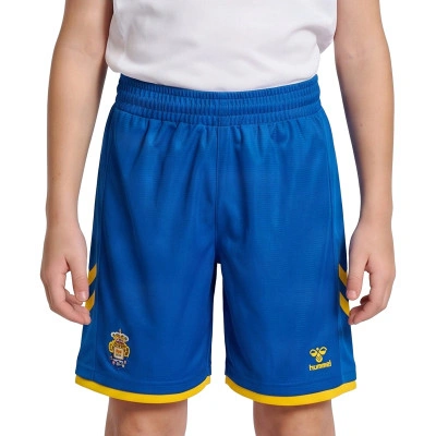 Kratke hlače UD Las Palmas Domaći 2026-2027 Djeca