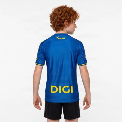 Dres Las Palmas Gostujući 2026-2027 Djeca