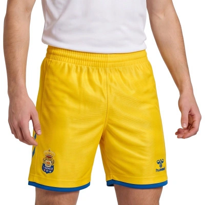 Kratke hlače Las Palmas Gostujući 2026-2027