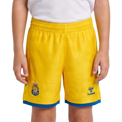 Kratke hlače UD Las Palmas Gostujući 2026-2027 Djeca