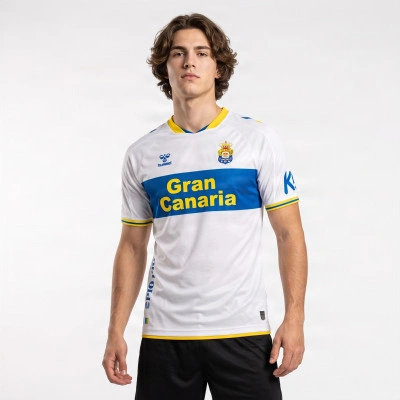 Dres UD Las Palmas Treći 2026-2027