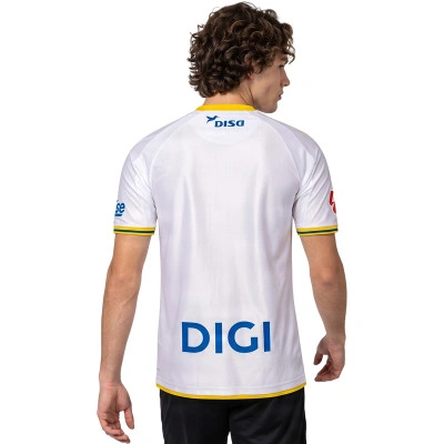 Dres UD Las Palmas Treći 2026-2027
