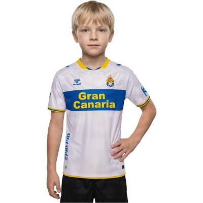 Majica Las Palmas Treći 2026-2027 Djeca