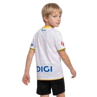 Majica Las Palmas Treći 2026-2027 Djeca