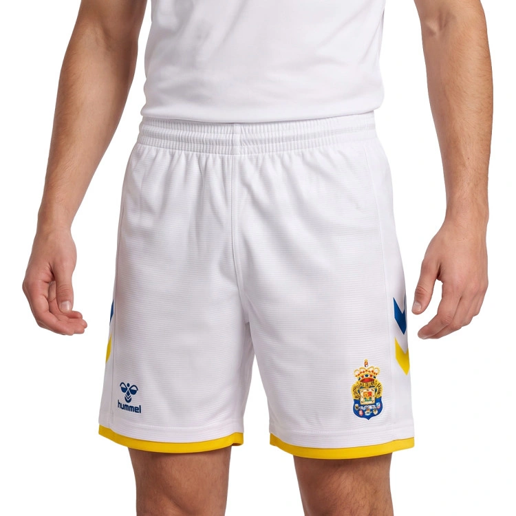 pantalon-corto-hummel-las-palmas-tercera-equipacion-2026-2027-bright-white-0