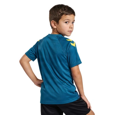 Majica Las Palmas Pre-Match 2026-2027 Djeca