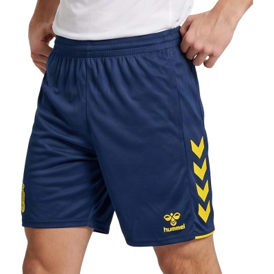 Kratke hlače Las Palmas Training 2026-2027