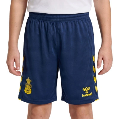 Kratke hlače Las Palmas Training 2026-2027 Djeca
