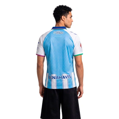 Majica Malaga Cf Domaći 2026-2027