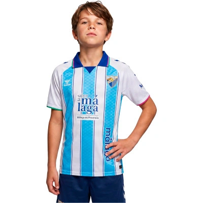 Majica Malaga Cf Domaći 2026-2027 Djeca
