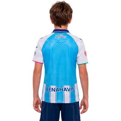Majica Malaga Cf Domaći 2026-2027 Djeca