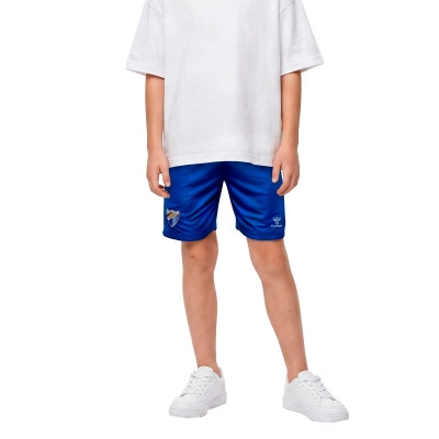 Kratke hlače Malaga Cf Domaći 2026-2027