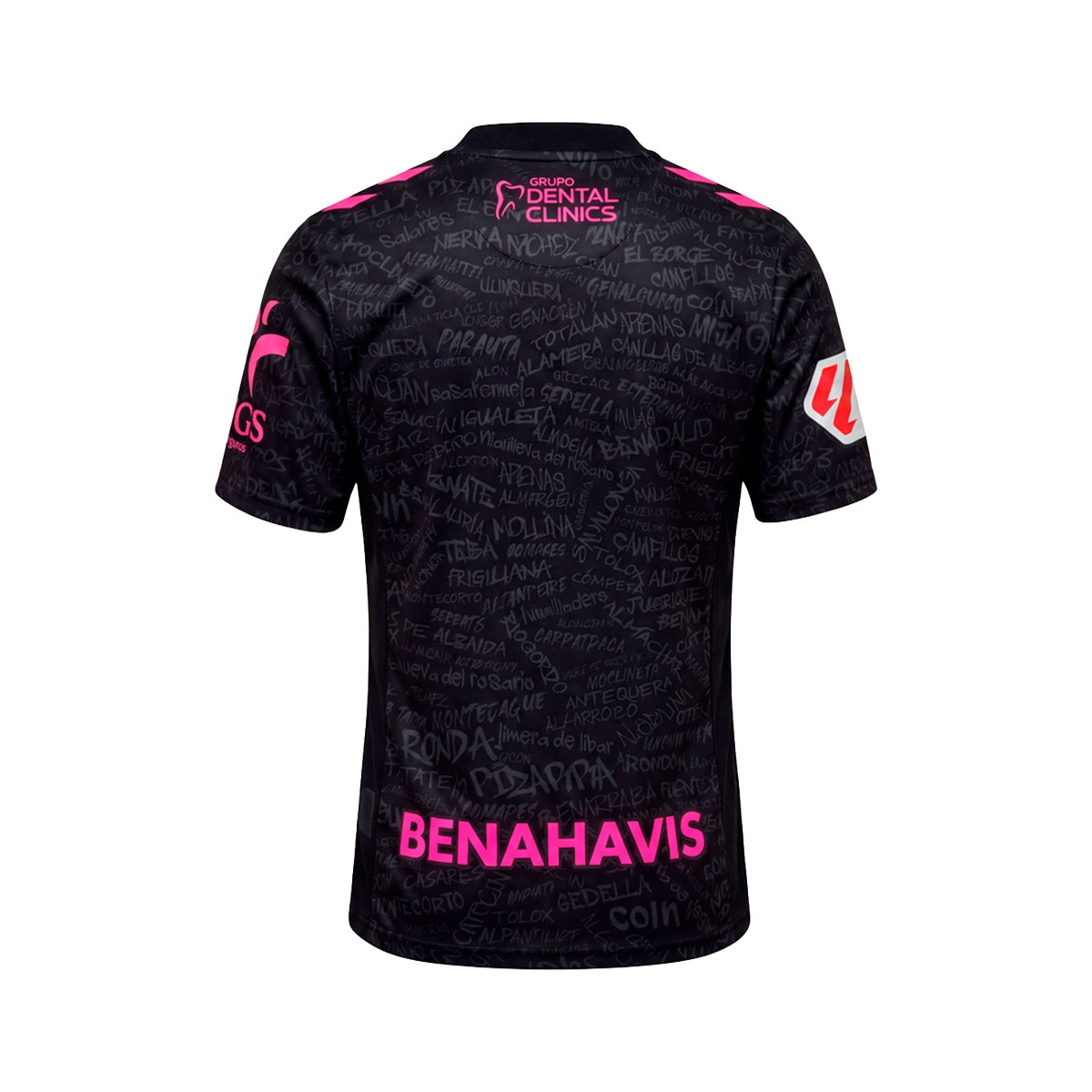 camiseta-hummel-malaga-cf-tercera-equipacion-2026-2027-nino-black-4
