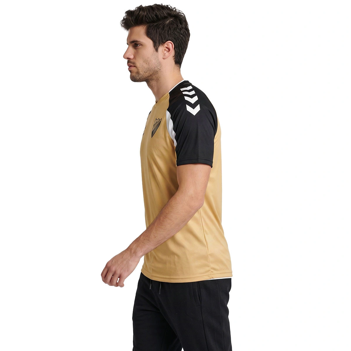 camiseta-hummel-malaga-cf-training-2026-2027-cocoonblack-1