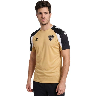 Majica Malaga Cf Training 2026-2027