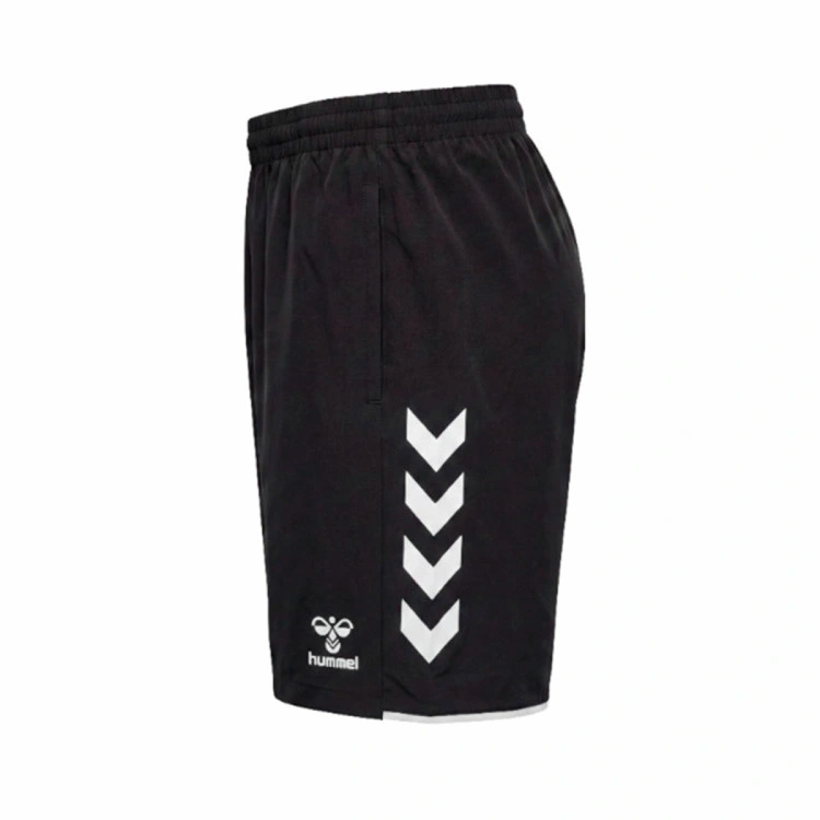 pantalon-corto-hummel-malaga-cf-training-2026-2027-nino-black-white-3