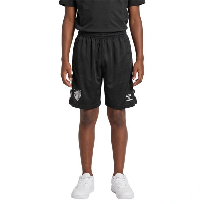Kratke hlače Malaga Cf Training 2026-2027 Dijete
