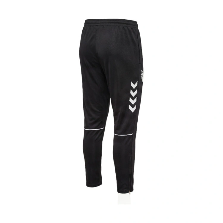 pantalon-largo-hummel-malaga-cf-training-2026-2027-blackwhite-4
