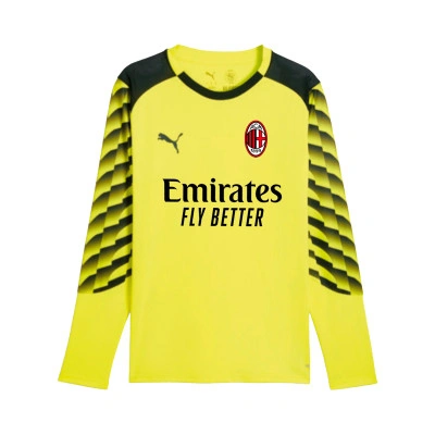 Dres team Liga 26 GK Kid Milan Academy UAE