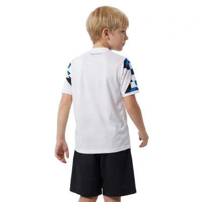 Dres Atalanta Gostujući dres 2026-2027 Dijete