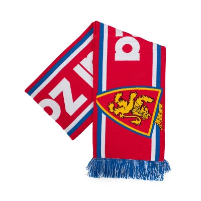 Šal Real Zaragoza Away 2026 - 2027