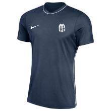 Dres Park 26 Niño C.D.Acero Midnight Navy-White