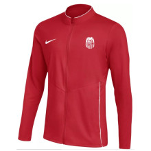 Jakna Park 26 Niño C.D.Acero University Red-White