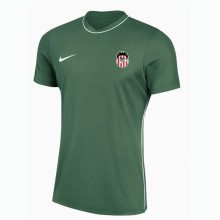 Dres Park 26 Niño C.D.Acero Pine Green-White