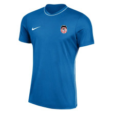 Dres Park 26 Niño C.D.Acero Royal Blue-White