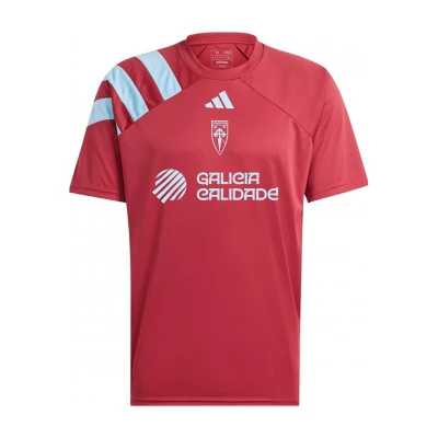 Dres Fortore 23 SD Compostela