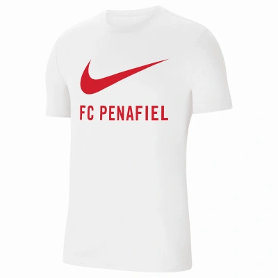 Majica Park 20 Swoosh Arm m/c FC Penafiel